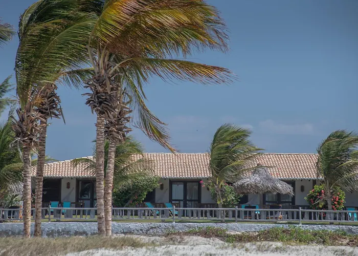 Vila Selvagem Hotel Contemporaneo