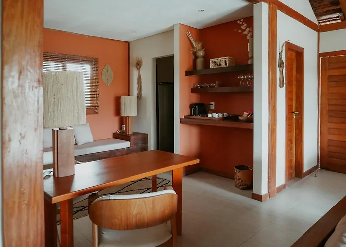 Jaguaríndia Village